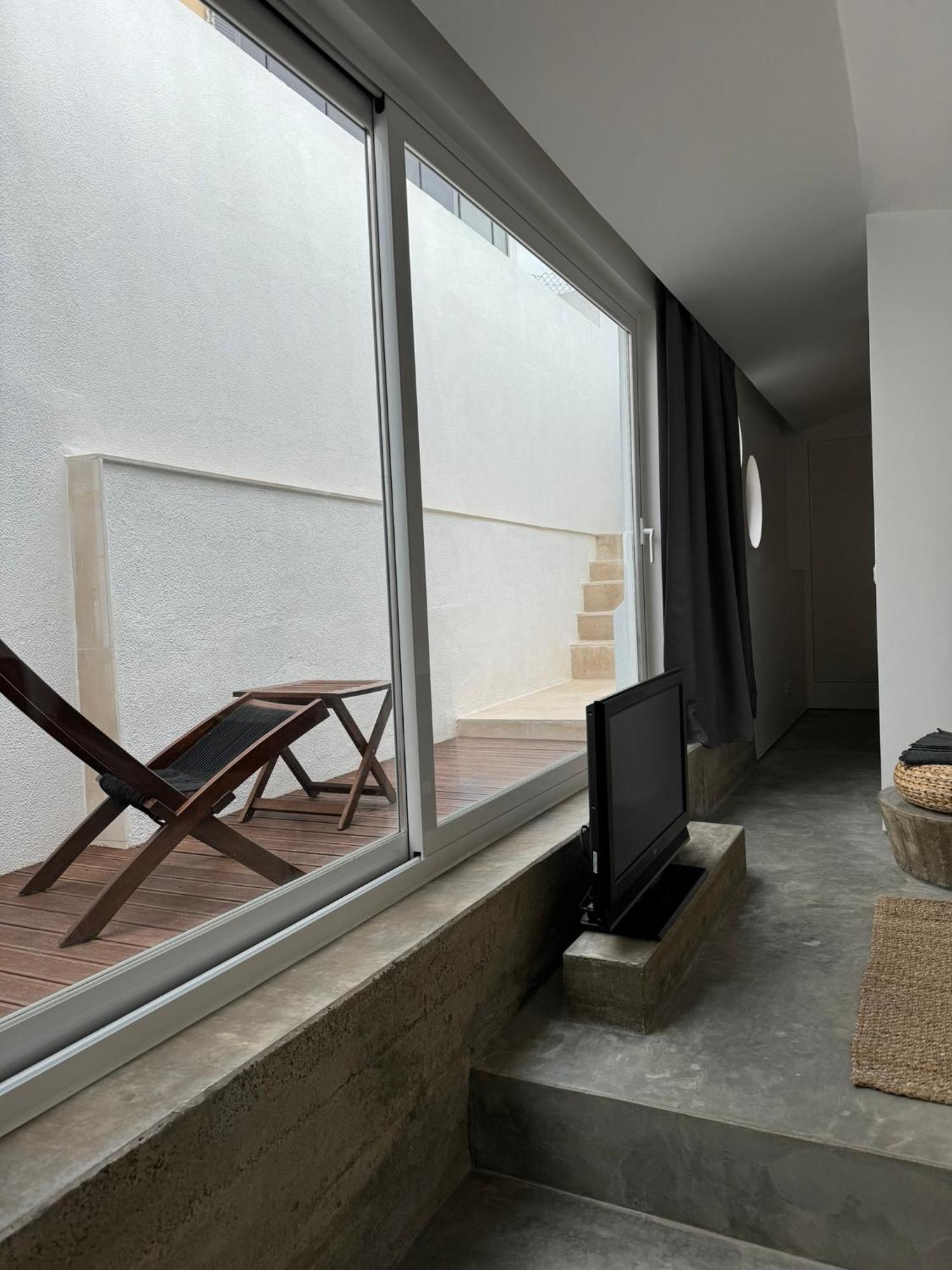 Casa Patio Boa Vista 4 Apartment Setubal Bagian luar foto